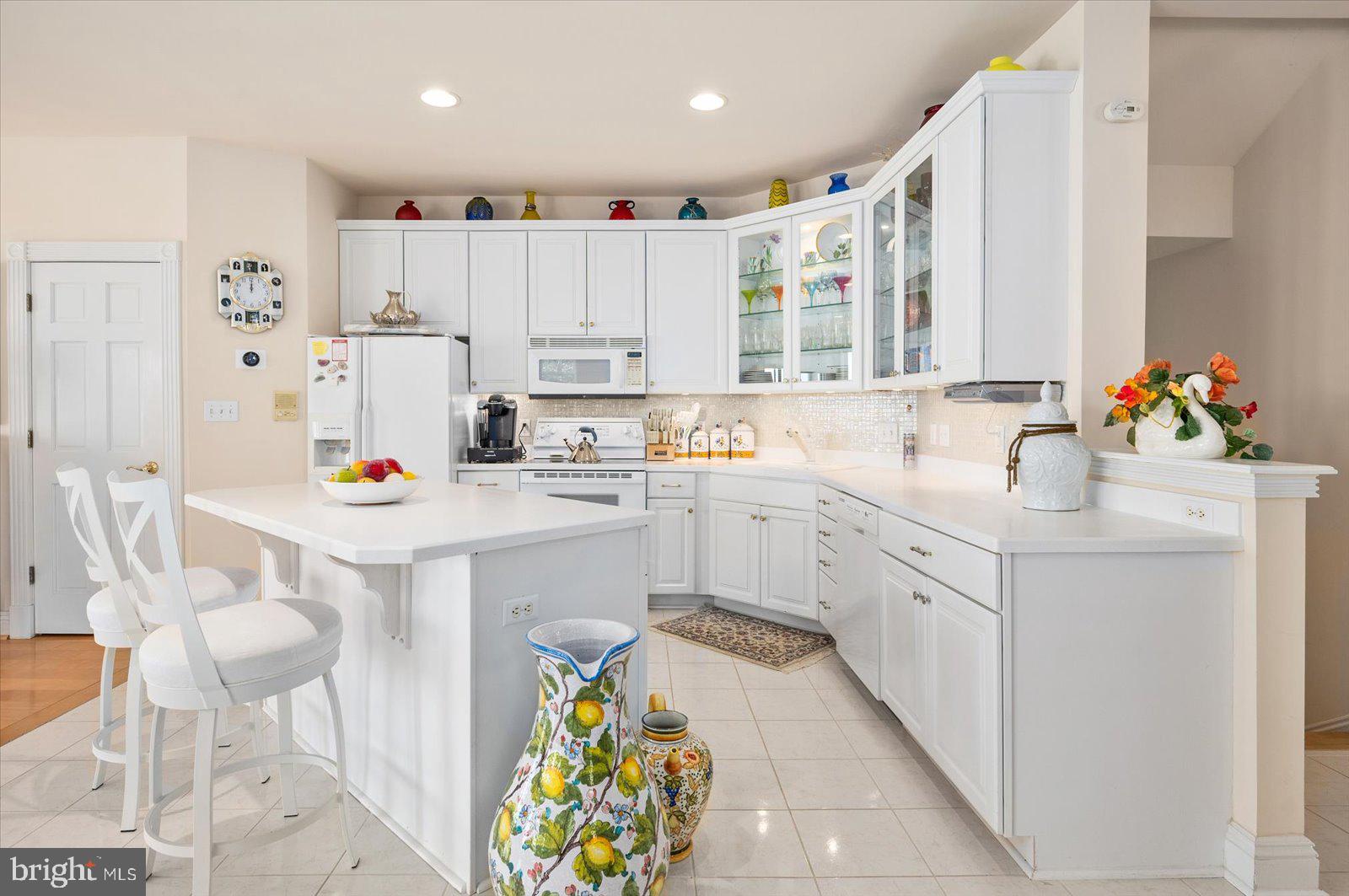 OCEAN PINES - OSPREY POINT - Residential