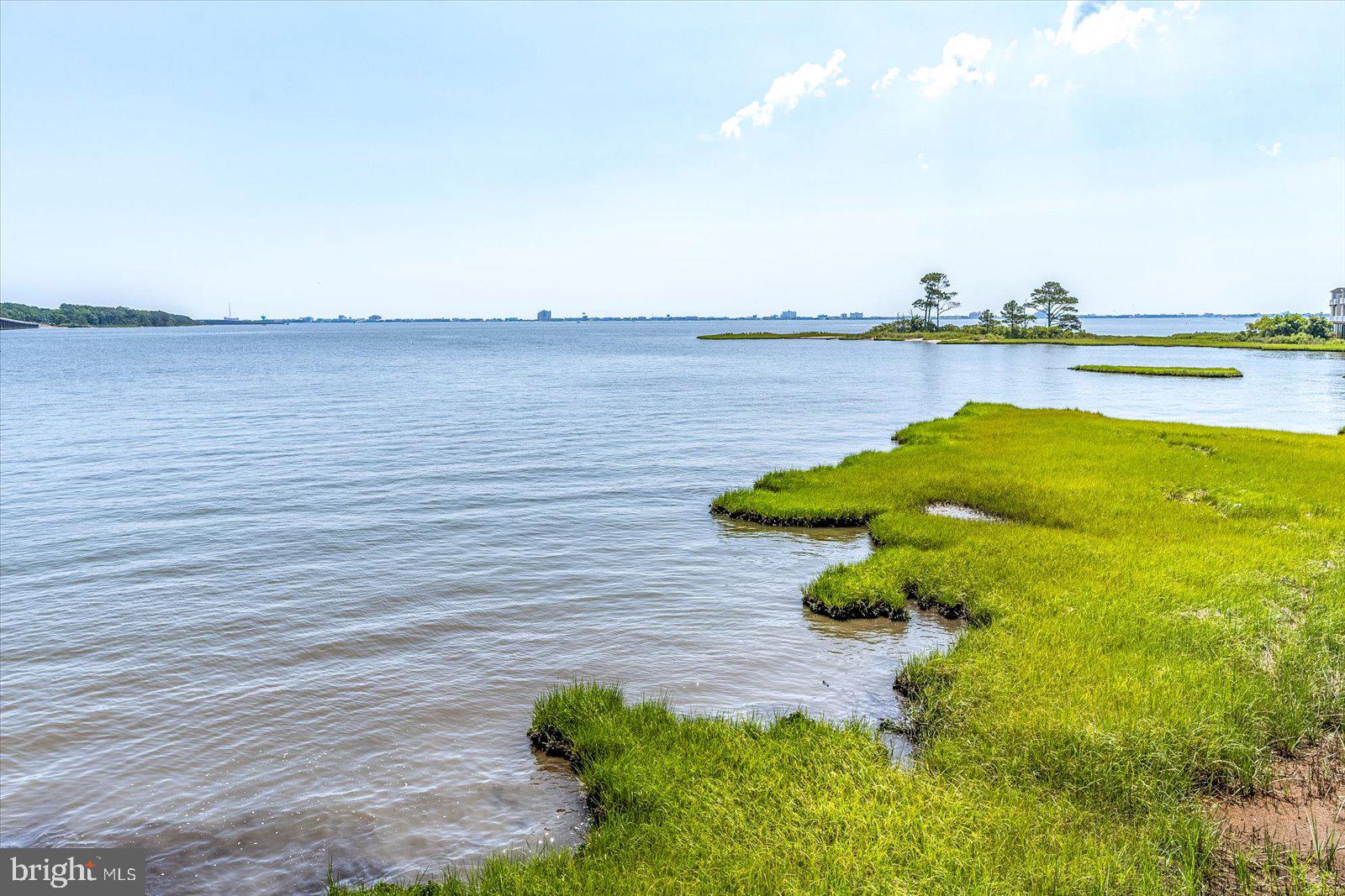 OCEAN PINES - OSPREY POINT - Residential