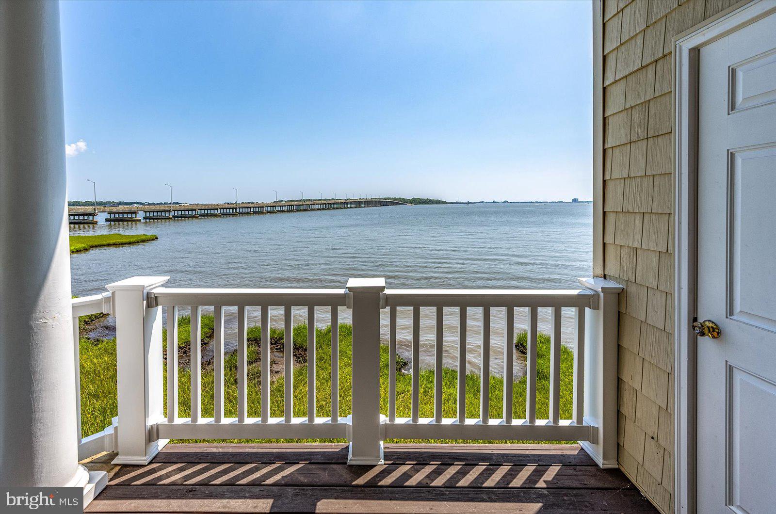OCEAN PINES - OSPREY POINT - Residential