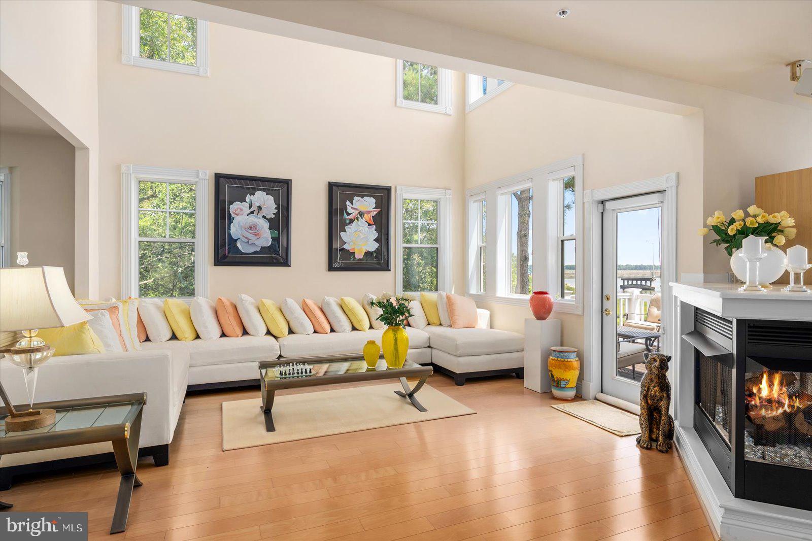 OCEAN PINES - OSPREY POINT - Residential