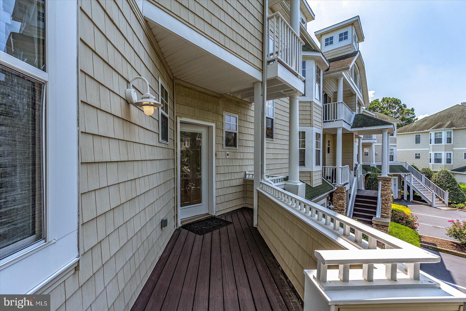 OCEAN PINES - OSPREY POINT - Residential