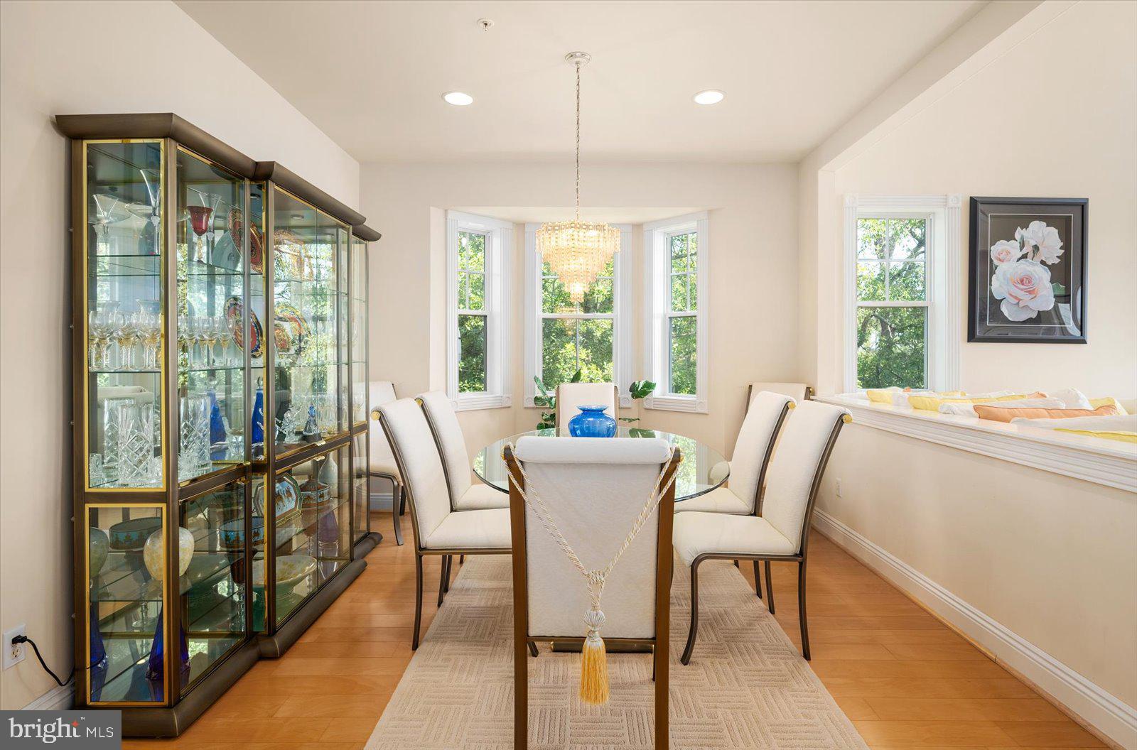 OCEAN PINES - OSPREY POINT - Residential