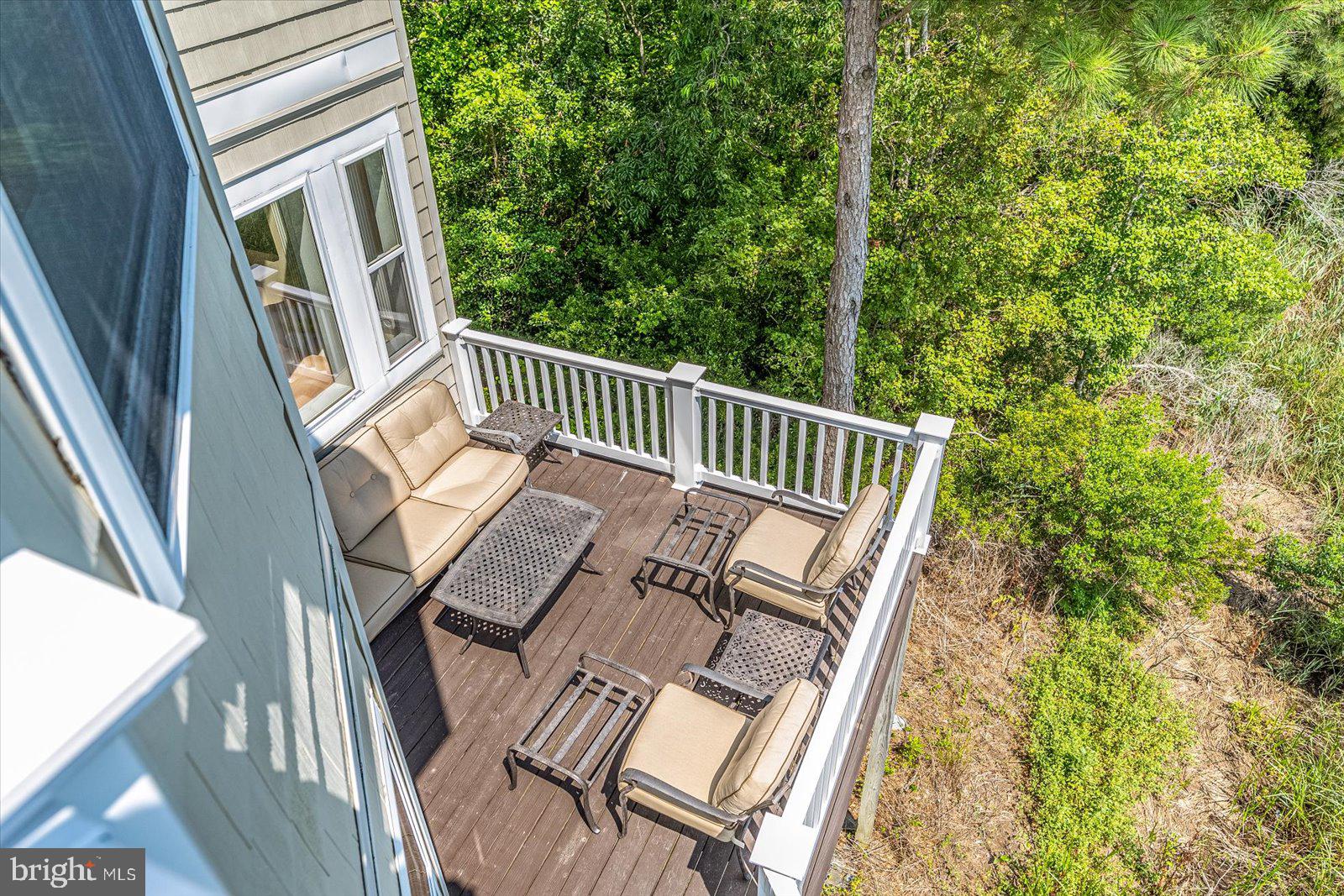 OCEAN PINES - OSPREY POINT - Residential