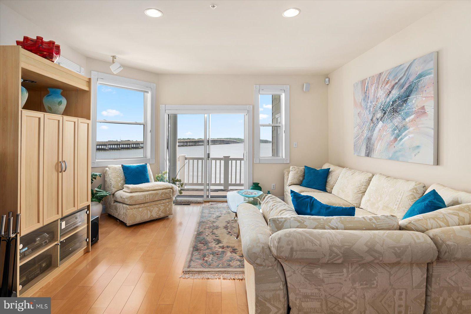 OCEAN PINES - OSPREY POINT - Residential