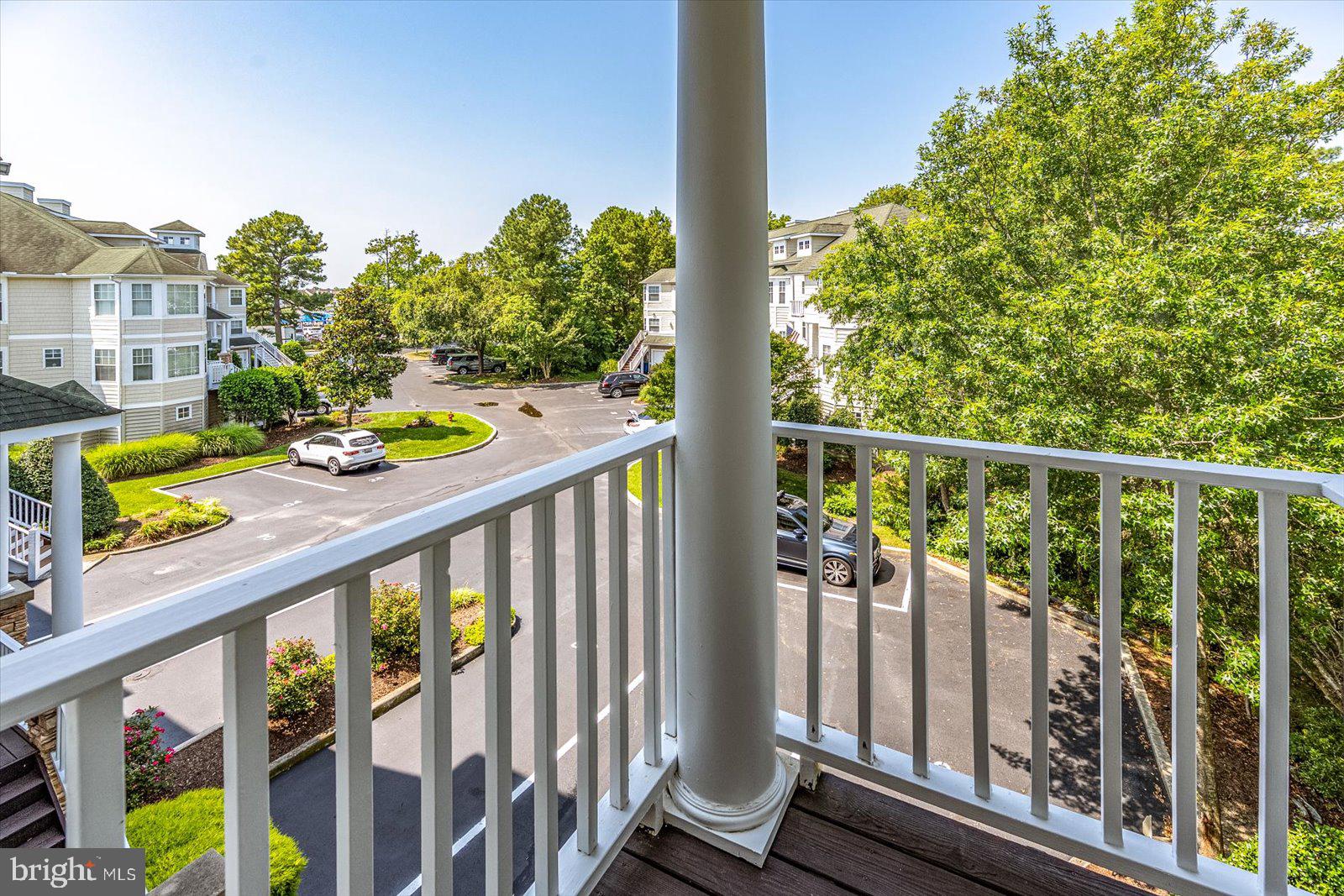 OCEAN PINES - OSPREY POINT - Residential