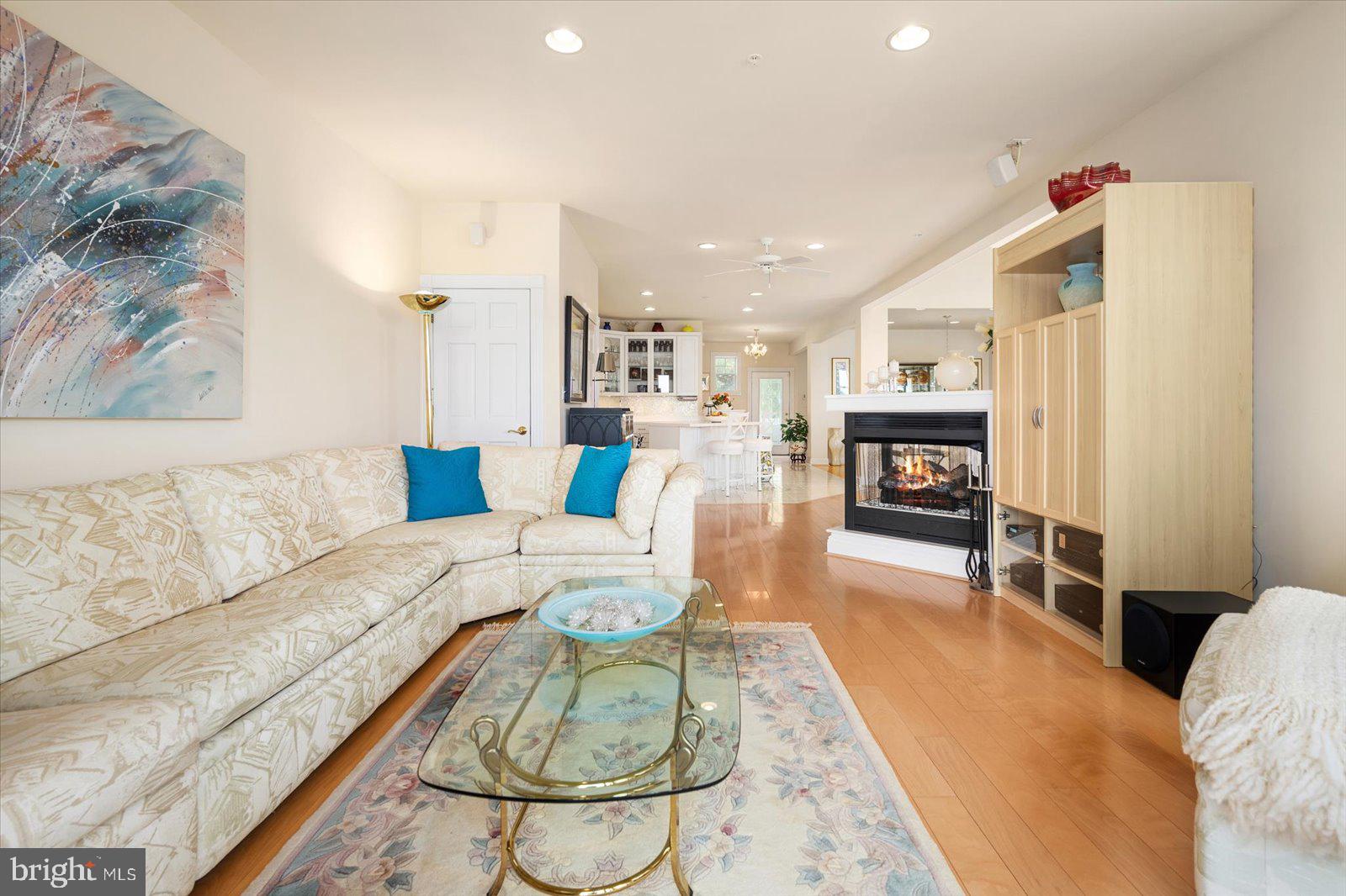 OCEAN PINES - OSPREY POINT - Residential