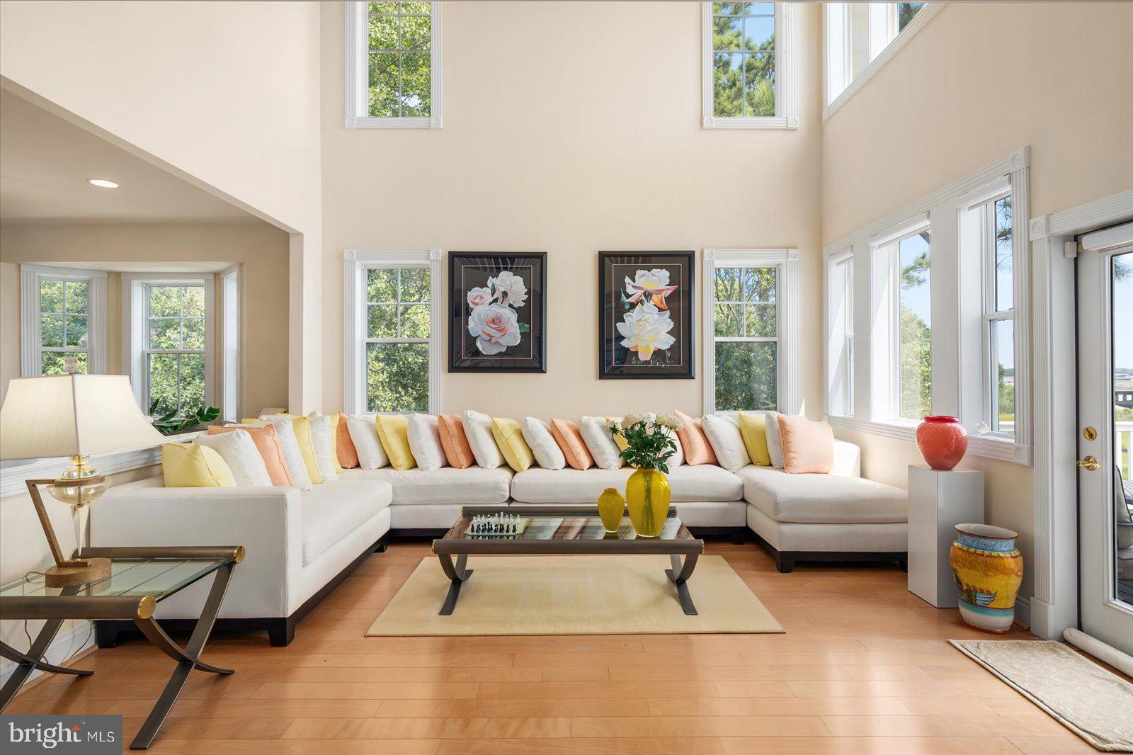 OCEAN PINES - OSPREY POINT - Residential