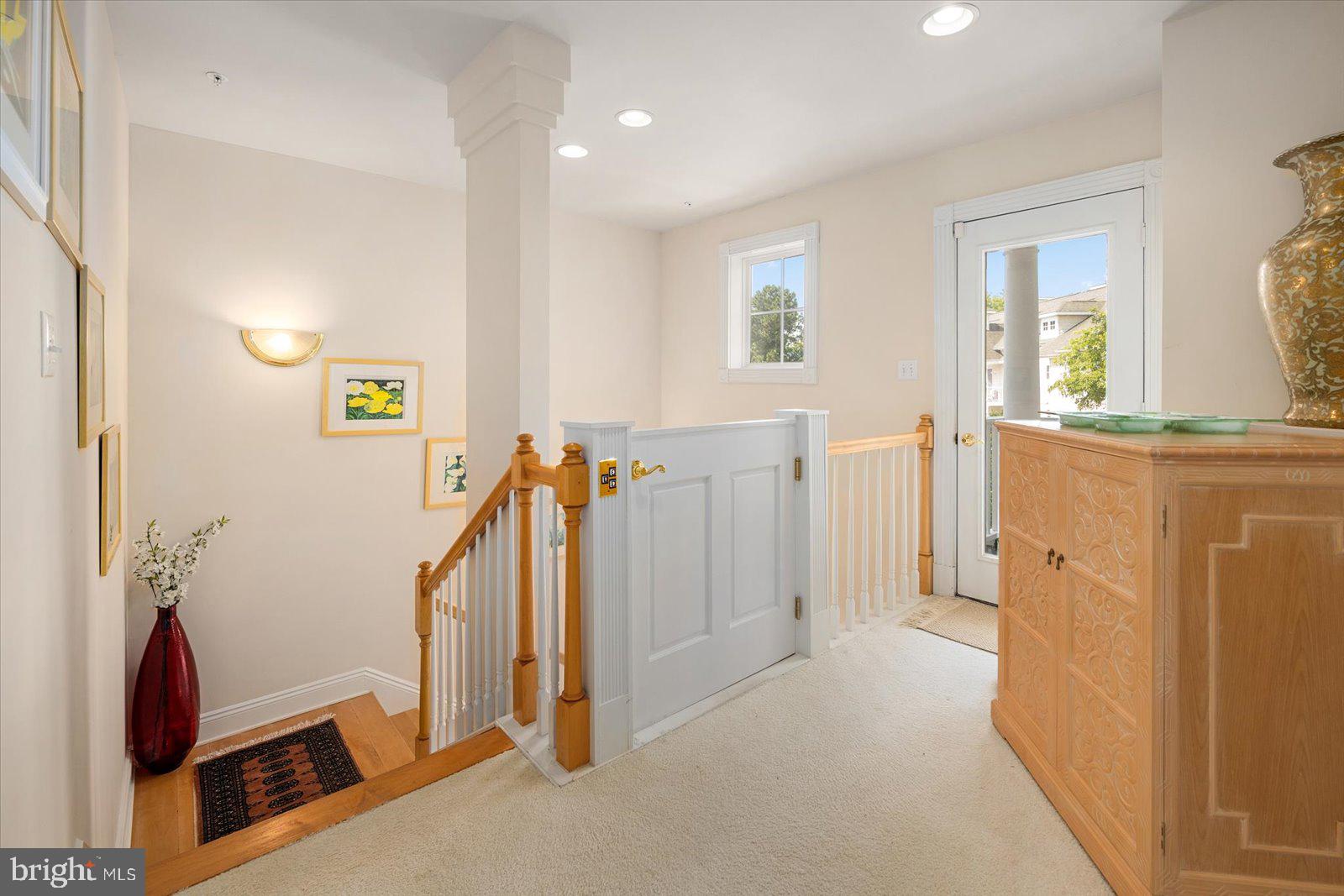 OCEAN PINES - OSPREY POINT - Residential