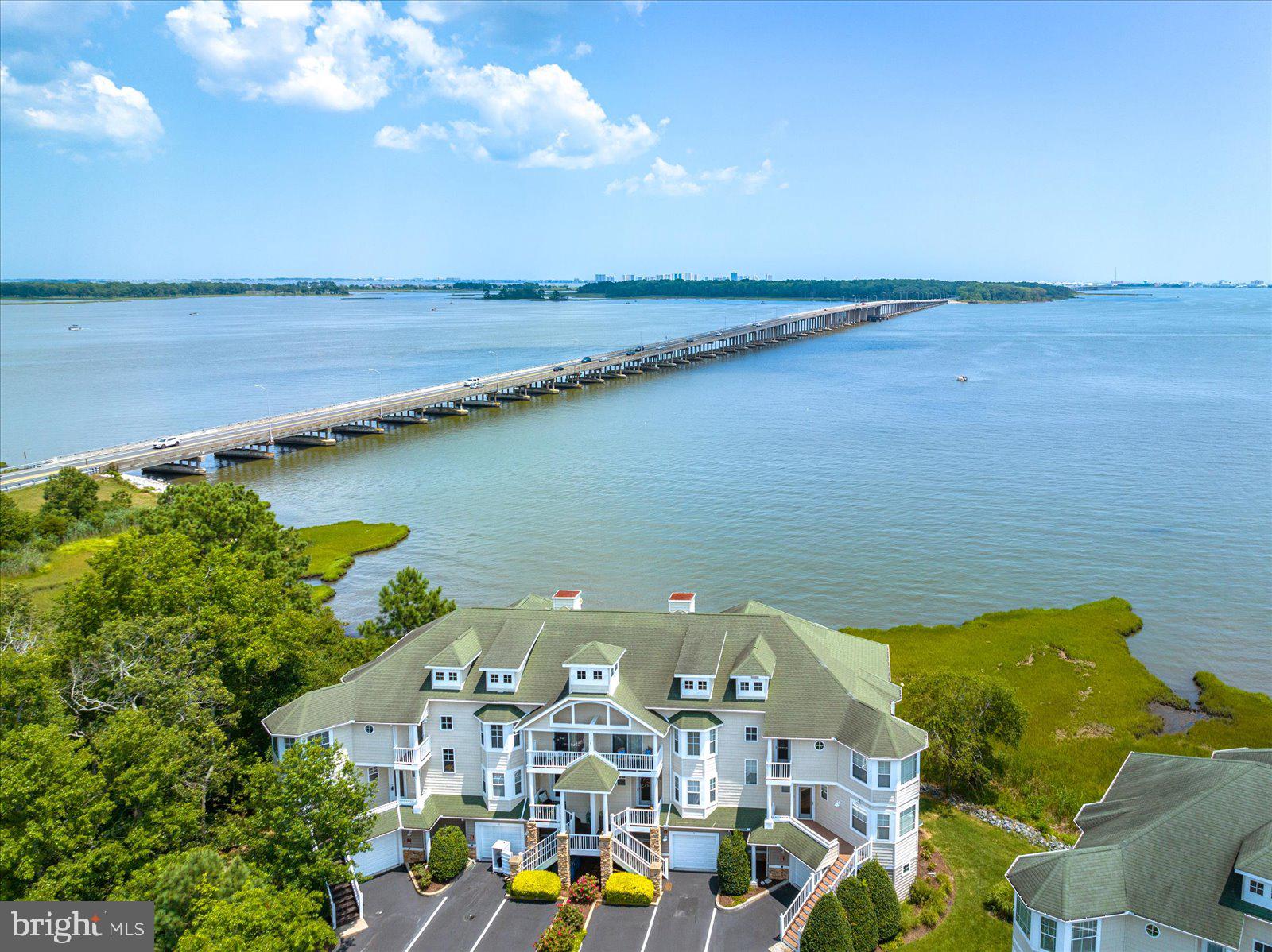 OCEAN PINES - OSPREY POINT - Residential