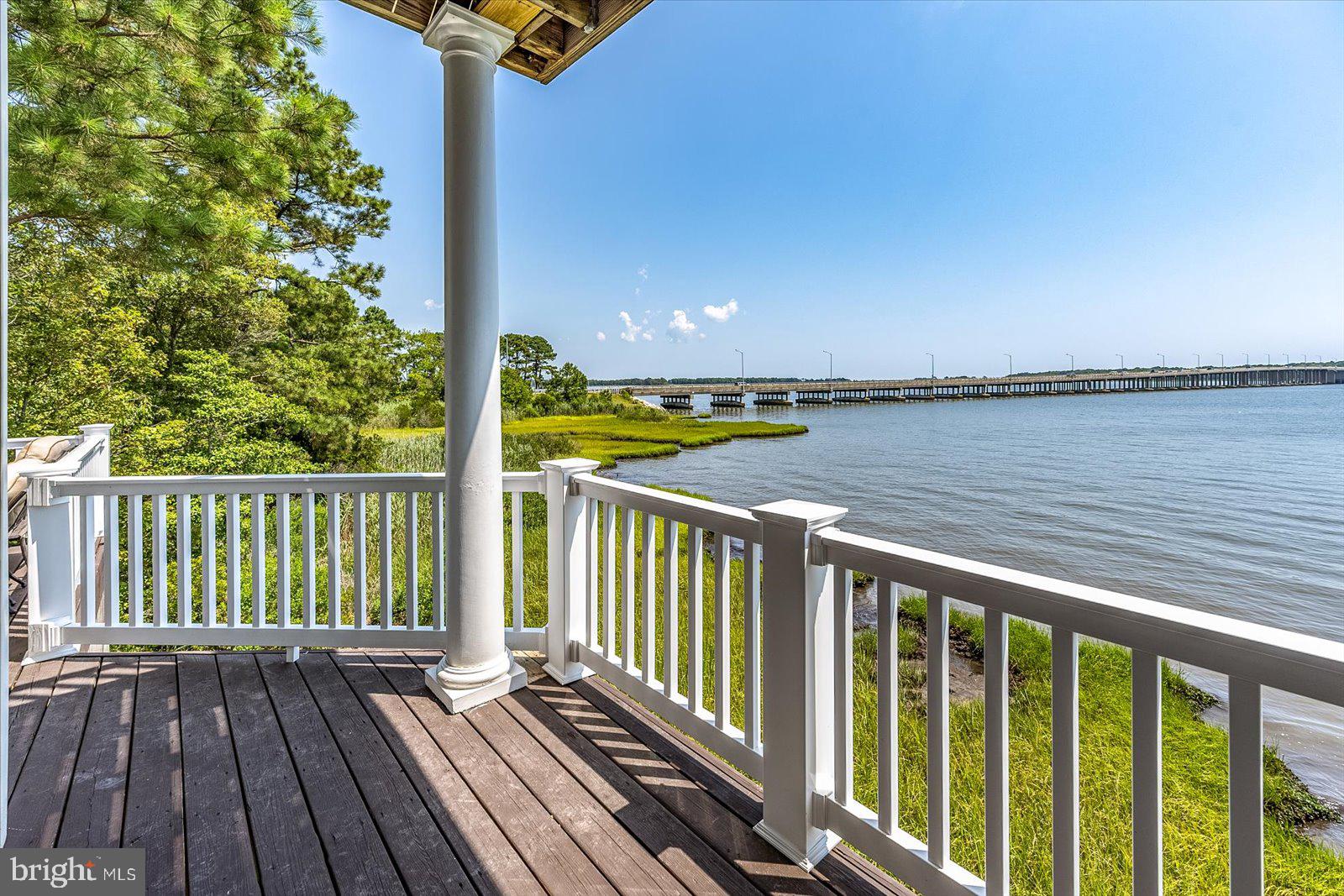 OCEAN PINES - OSPREY POINT - Residential