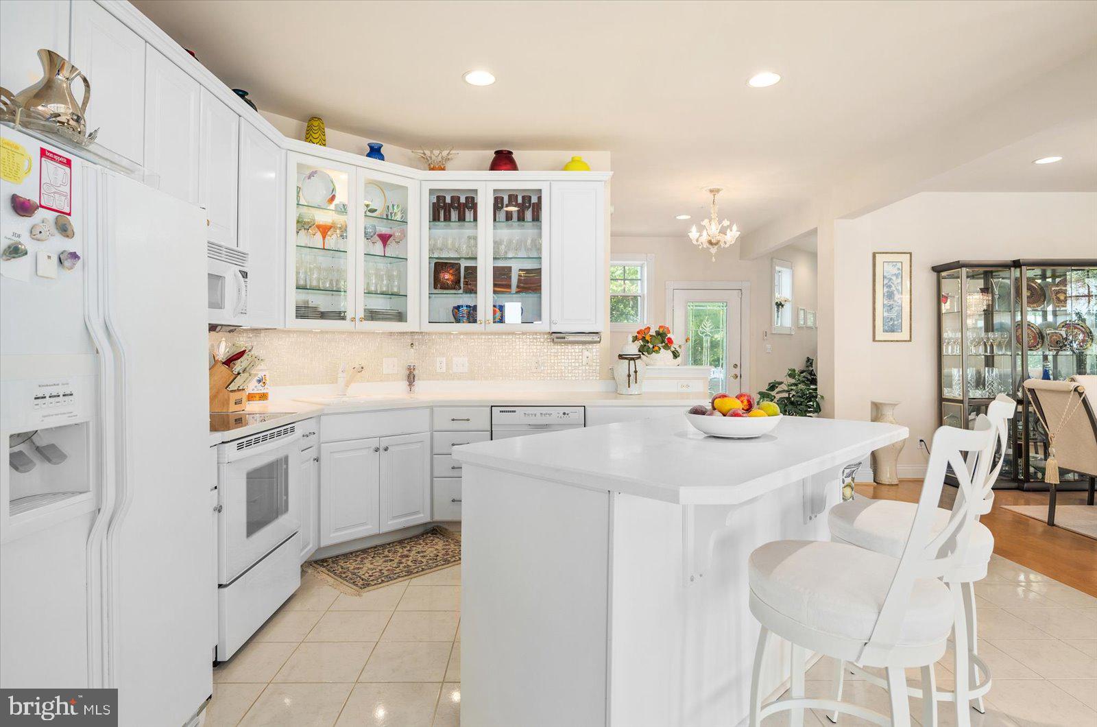 OCEAN PINES - OSPREY POINT - Residential