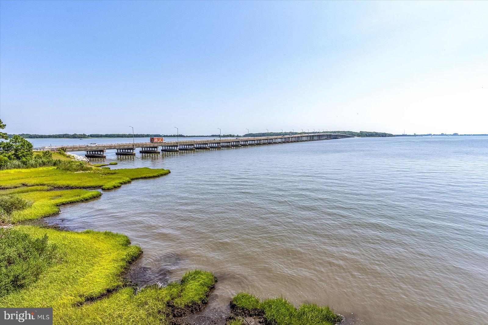 OCEAN PINES - OSPREY POINT - Residential