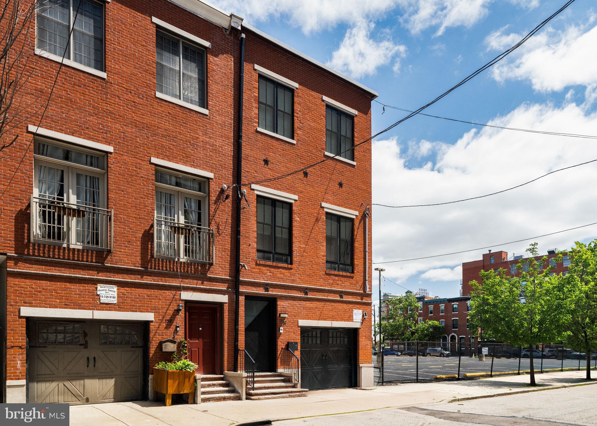 FAIRMOUNT - Residential
