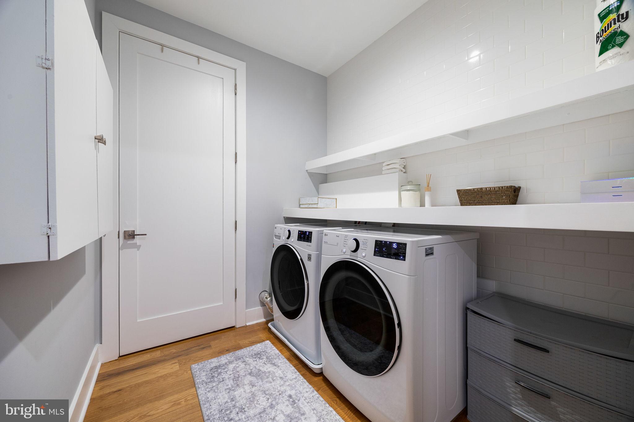 FAIRMOUNT - Residential