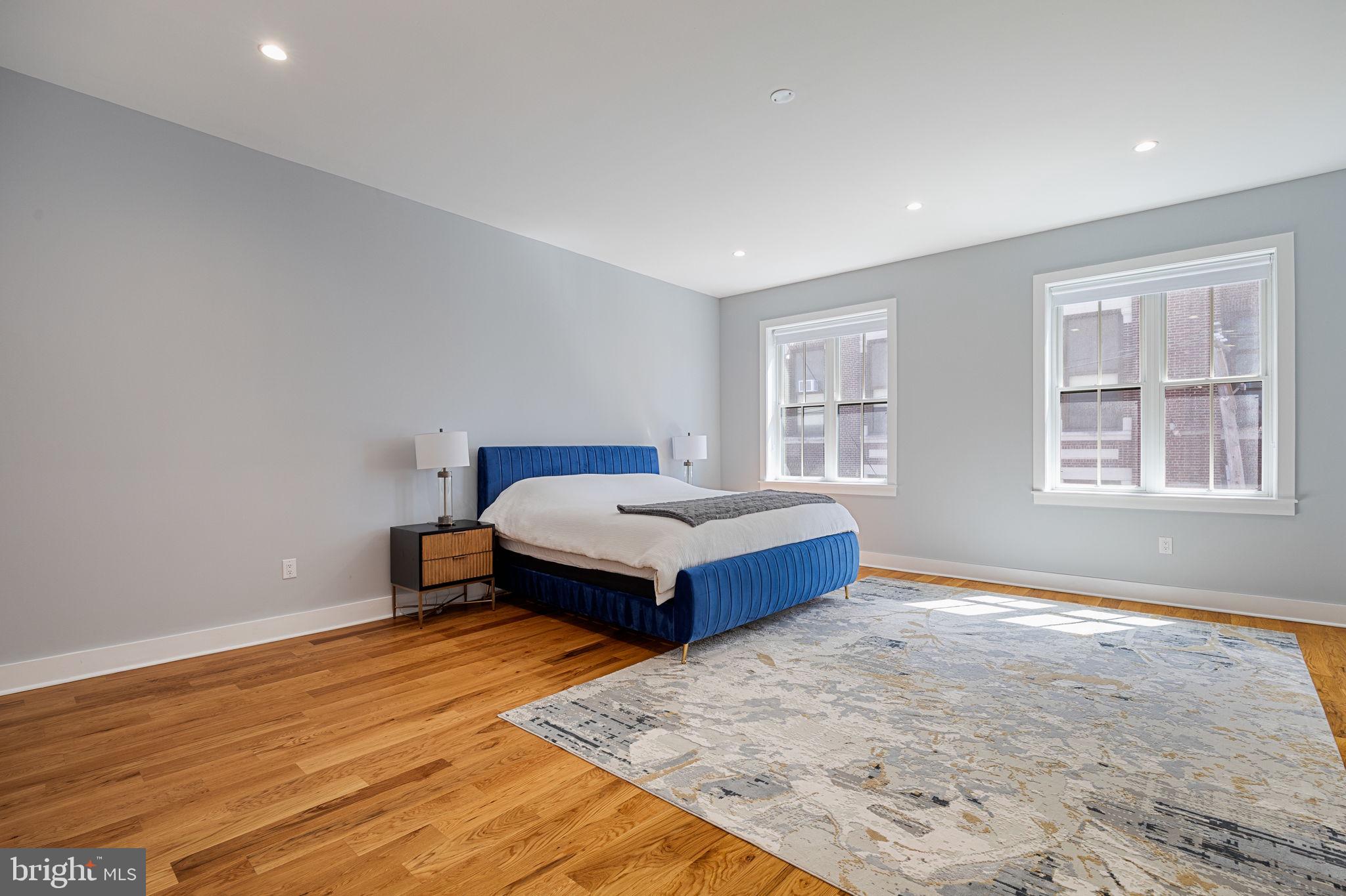 FAIRMOUNT - Residential