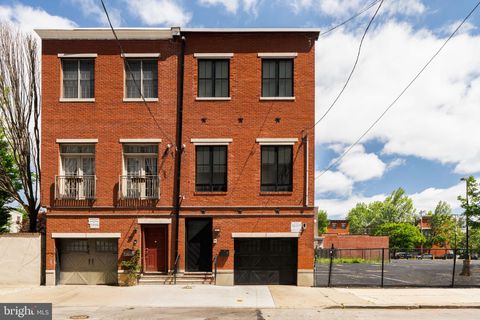 1519 WALLACE STREET PHILADELPHIA PA 19130