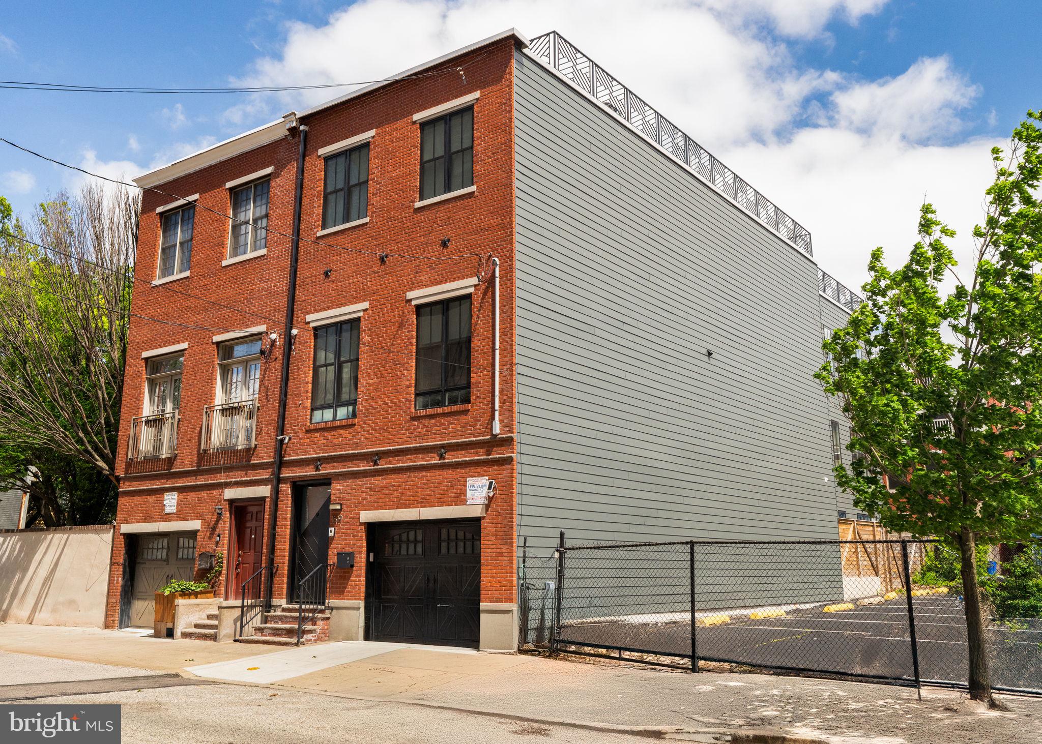 FAIRMOUNT - Residential
