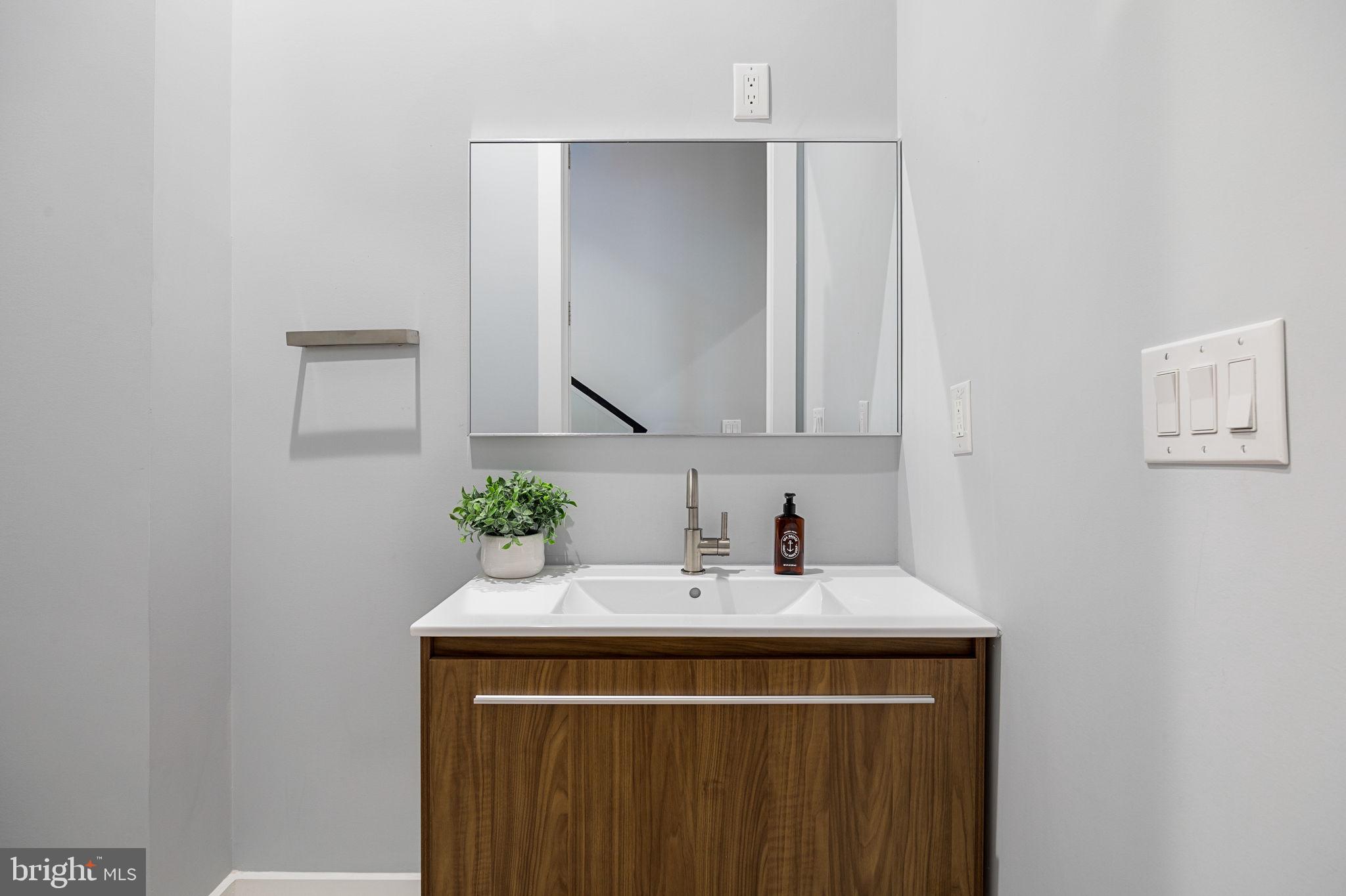 FAIRMOUNT - Residential
