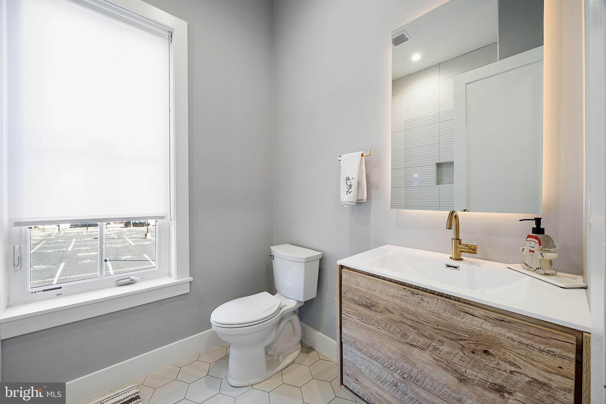 FAIRMOUNT - Residential