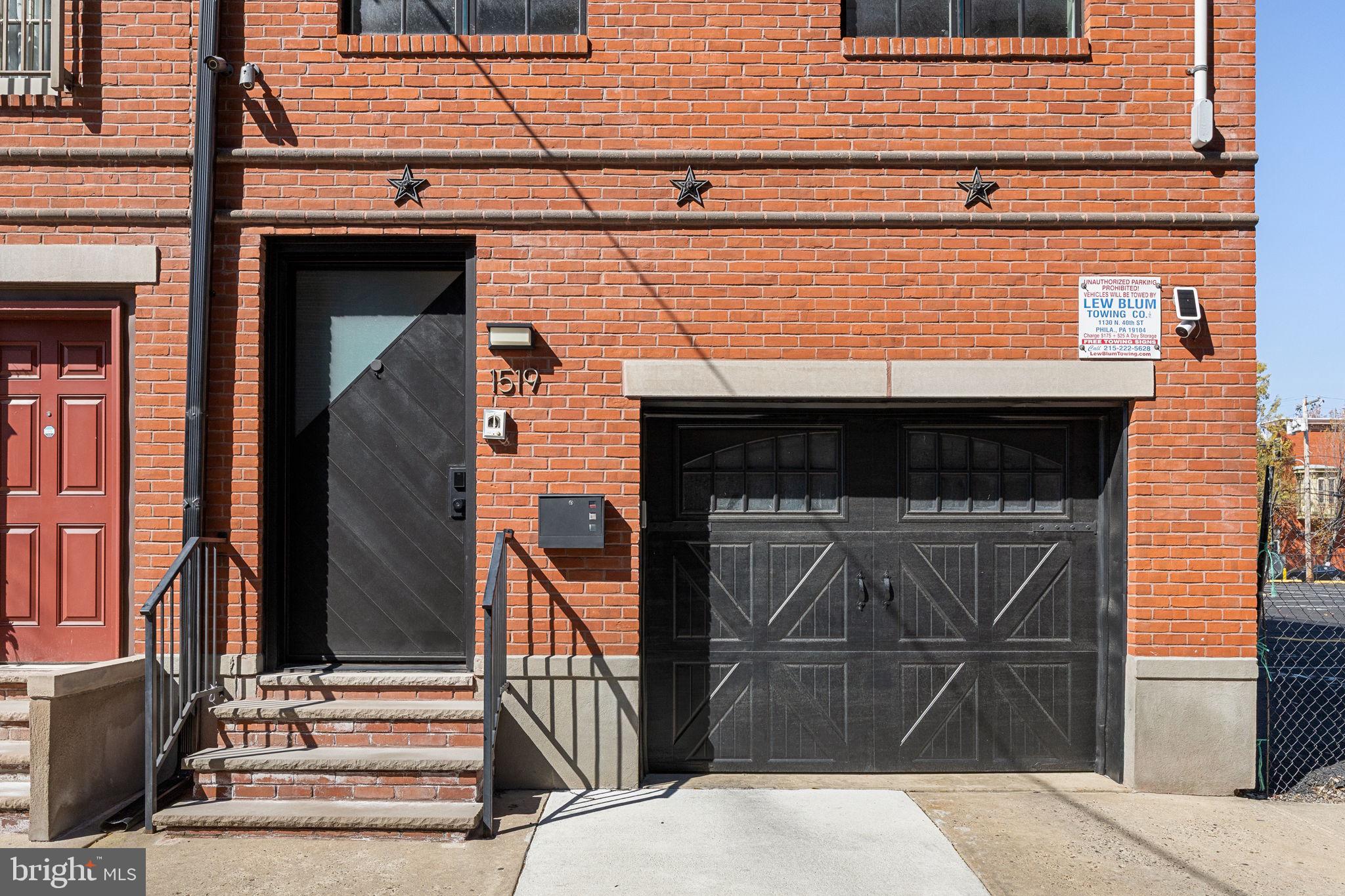 FAIRMOUNT - Residential