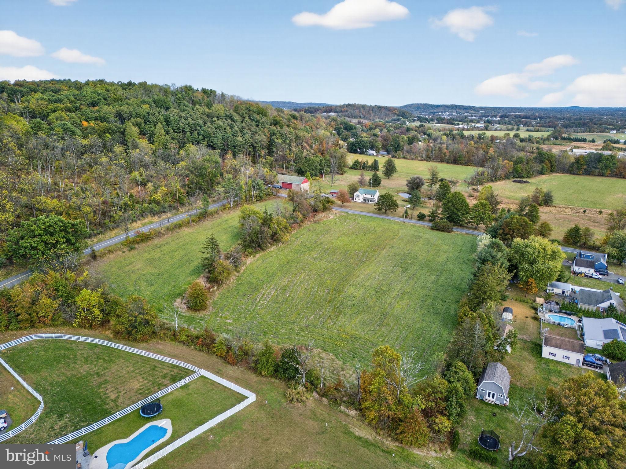0 SPRING GARDEN DRIVE