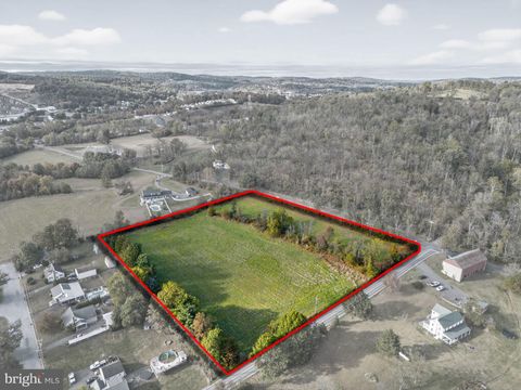 Vacant Land For Sale - Spring Garden Drive<br/> BECHTELSVILLE, PA 19505