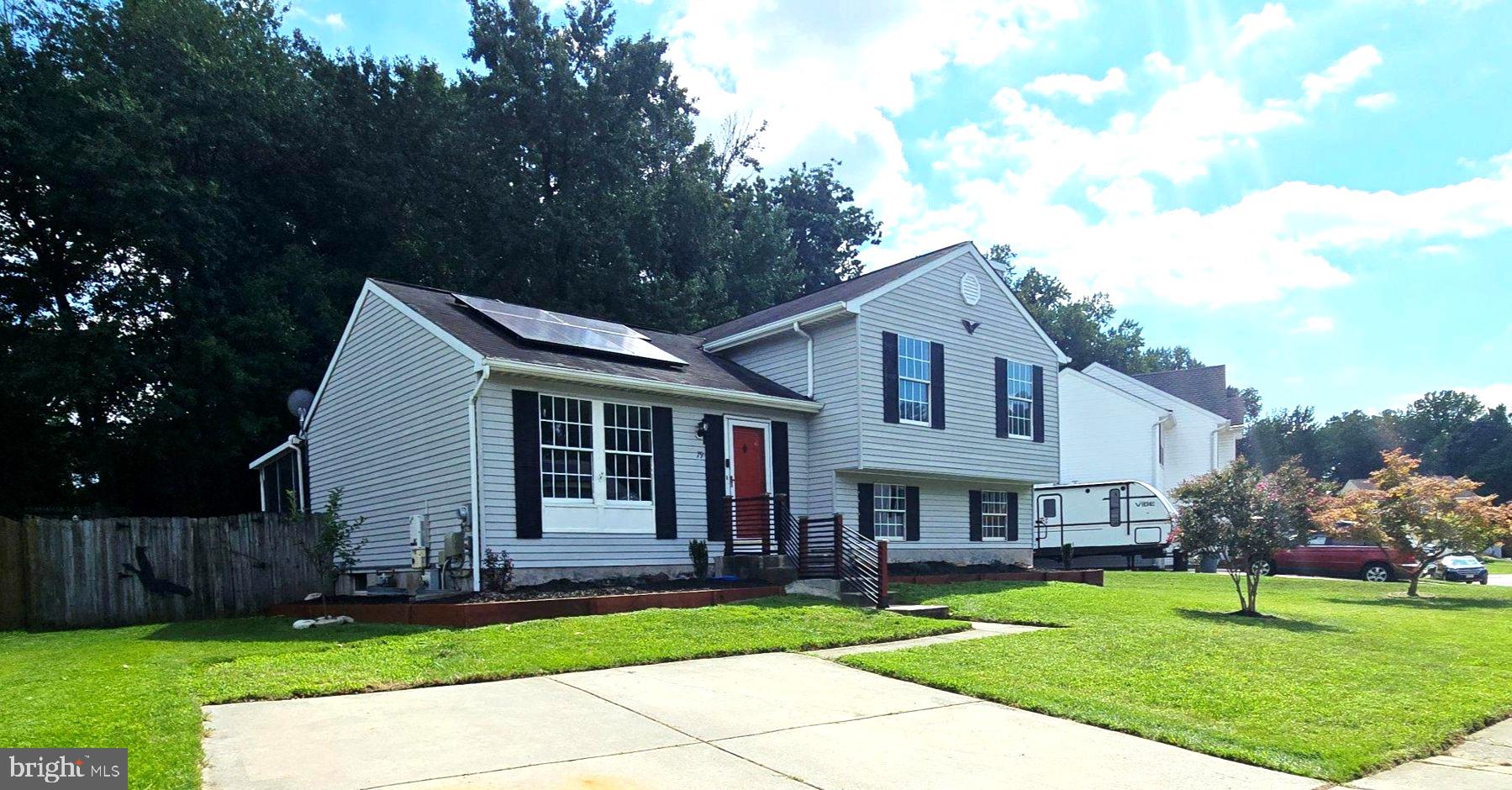 79 YEW ROAD