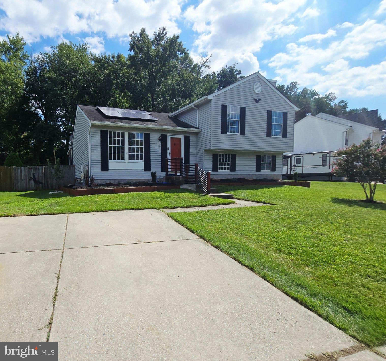 79 YEW ROAD