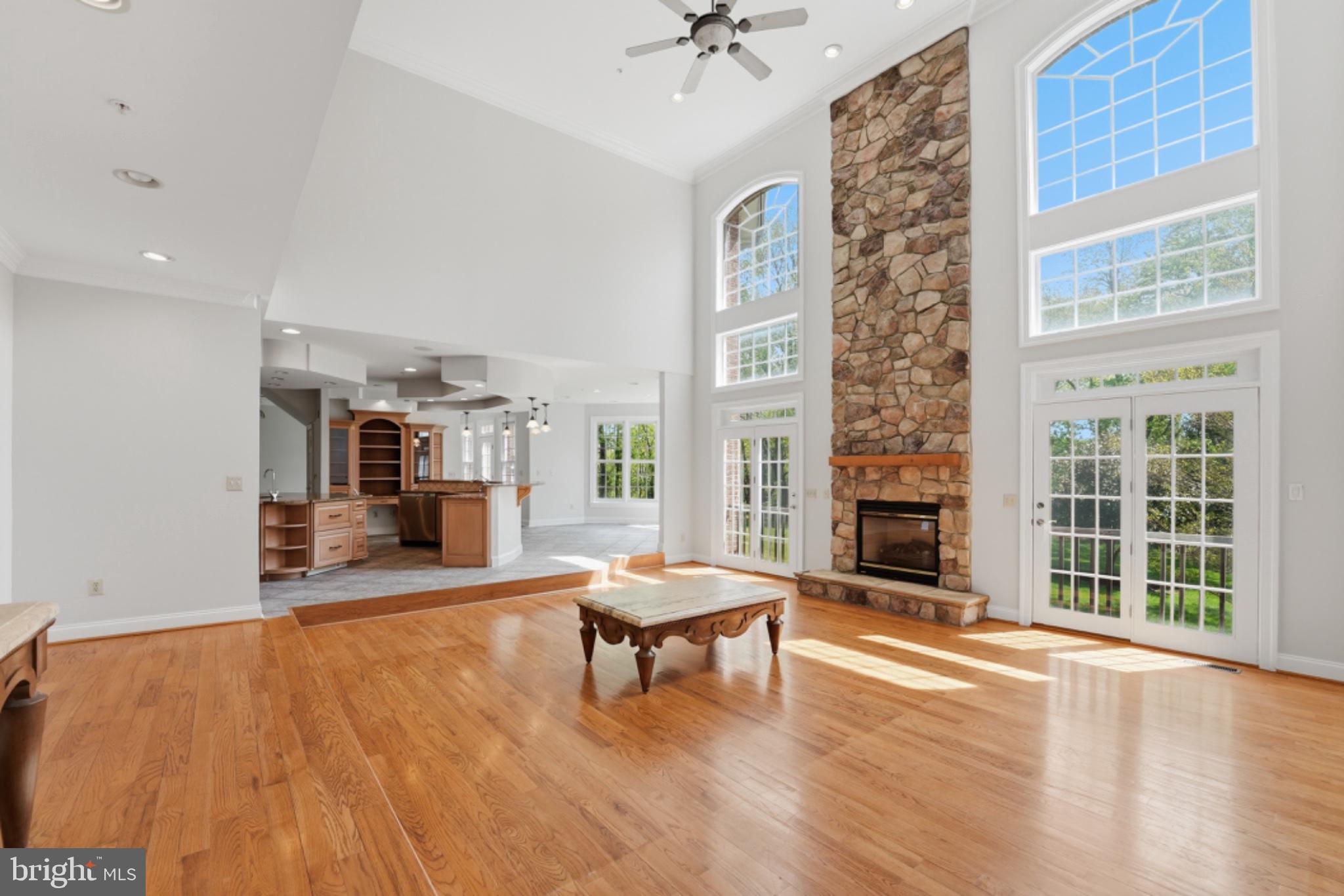 WOODMORE - Residential