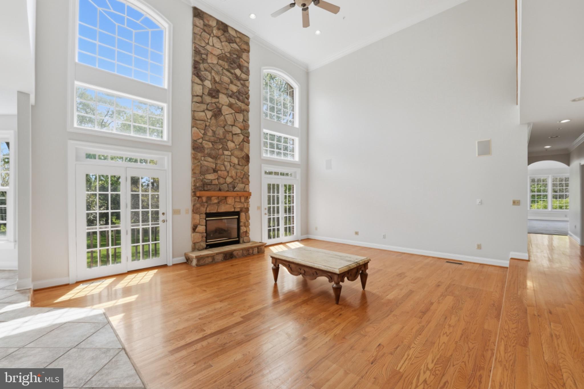 WOODMORE - Residential