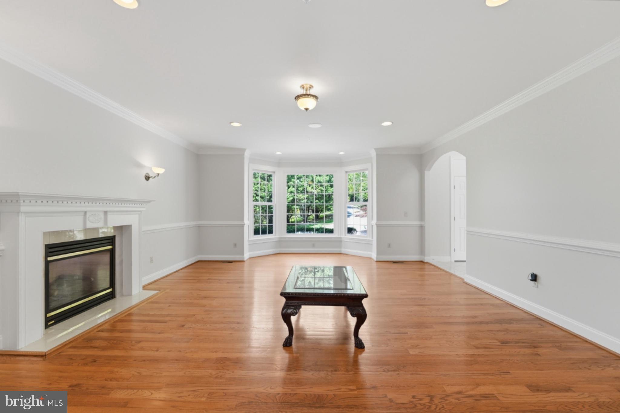 WOODMORE - Residential