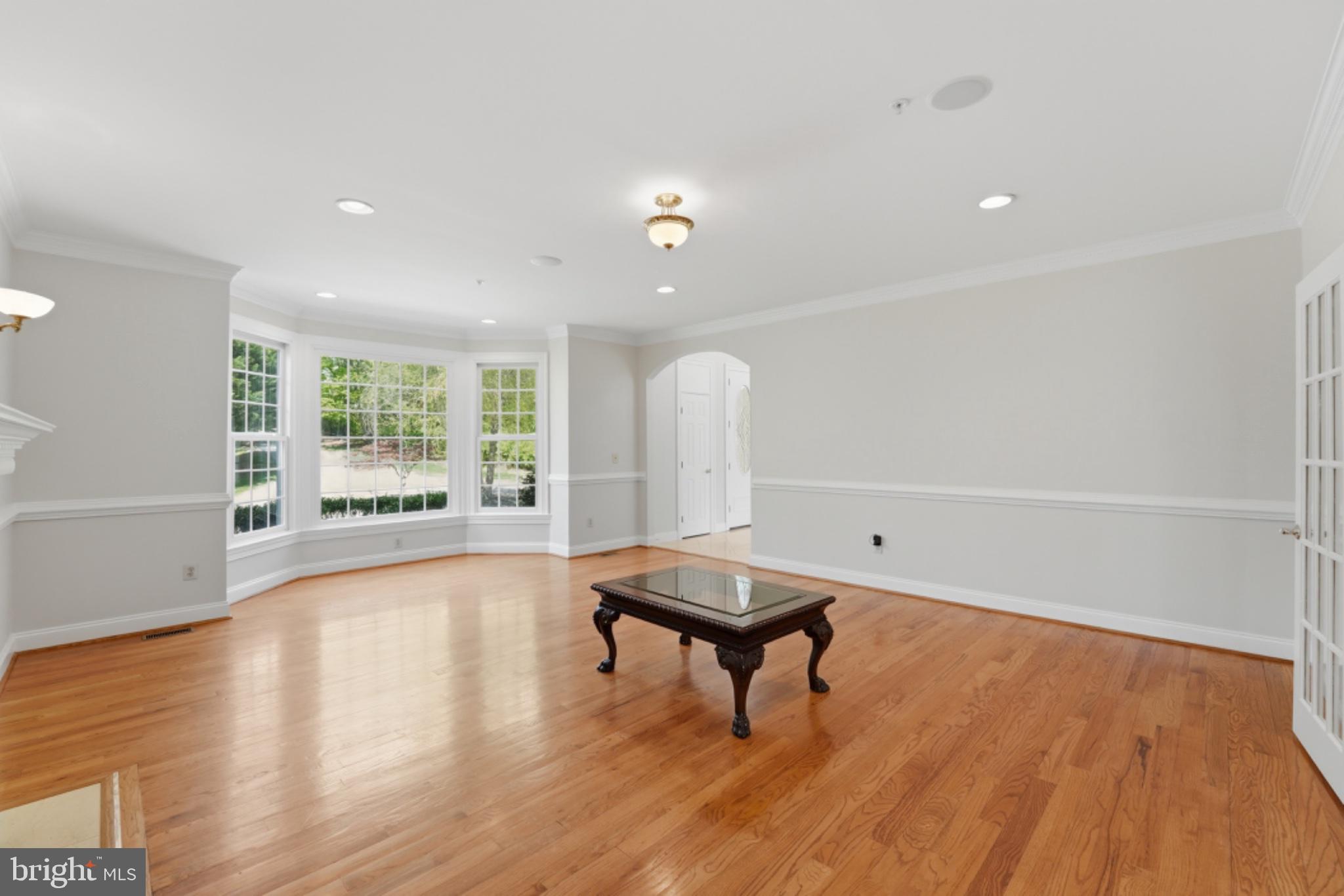 WOODMORE - Residential