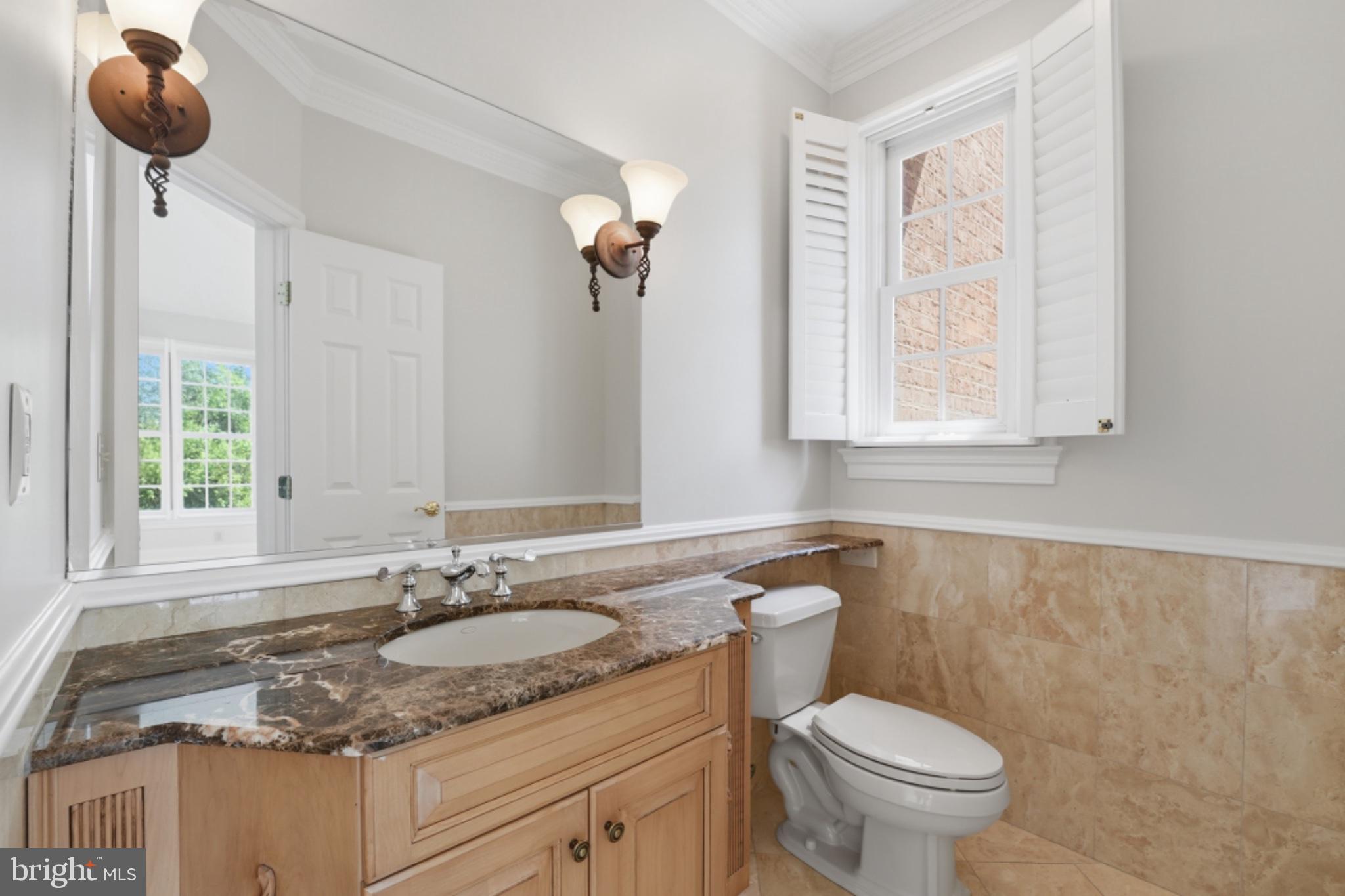 WOODMORE - Residential