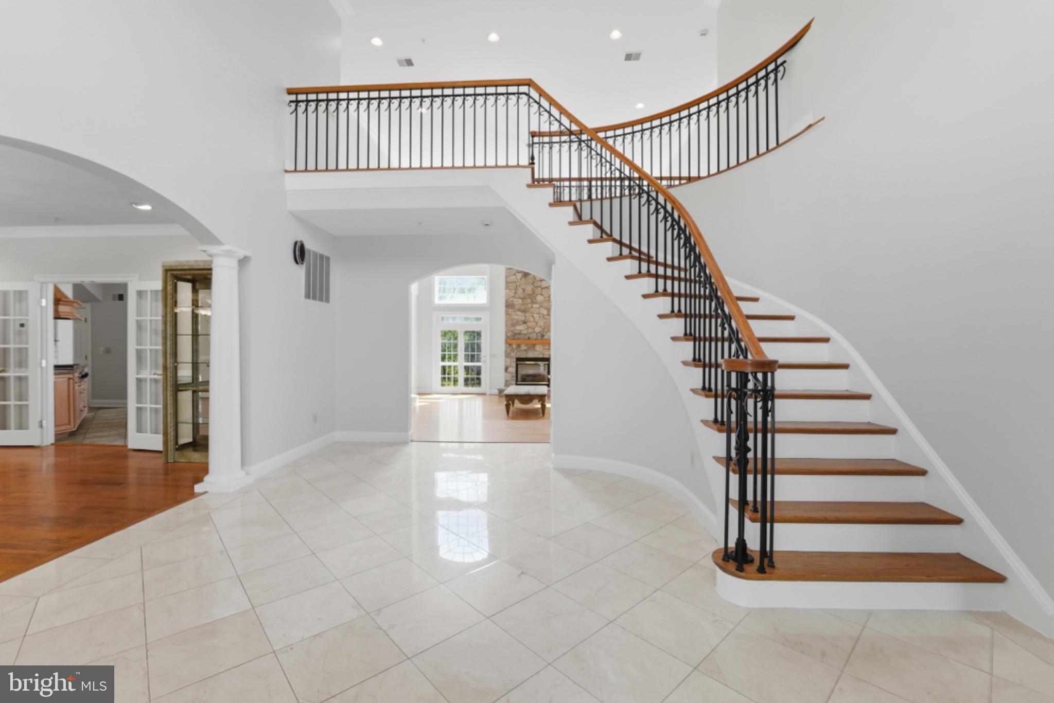 WOODMORE - Residential