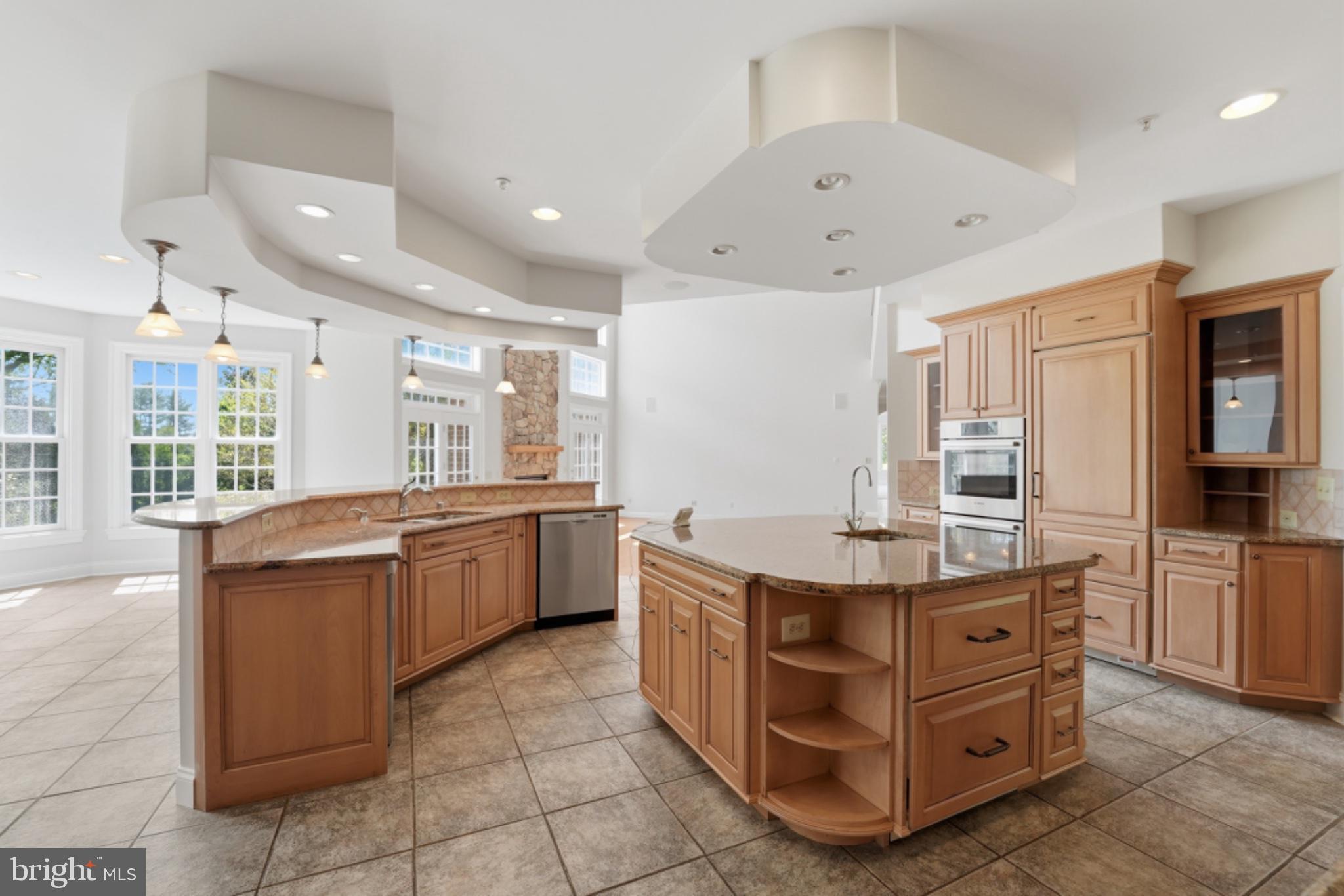 WOODMORE - Residential