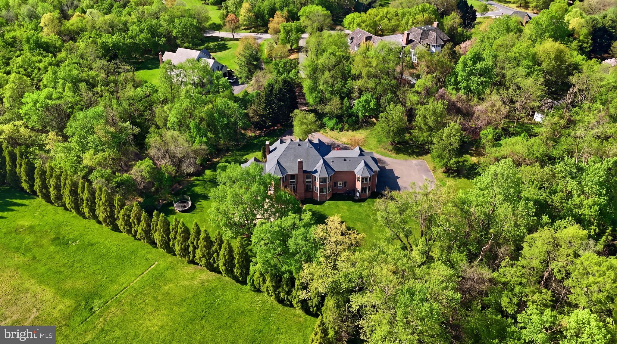 WOODMORE - Residential