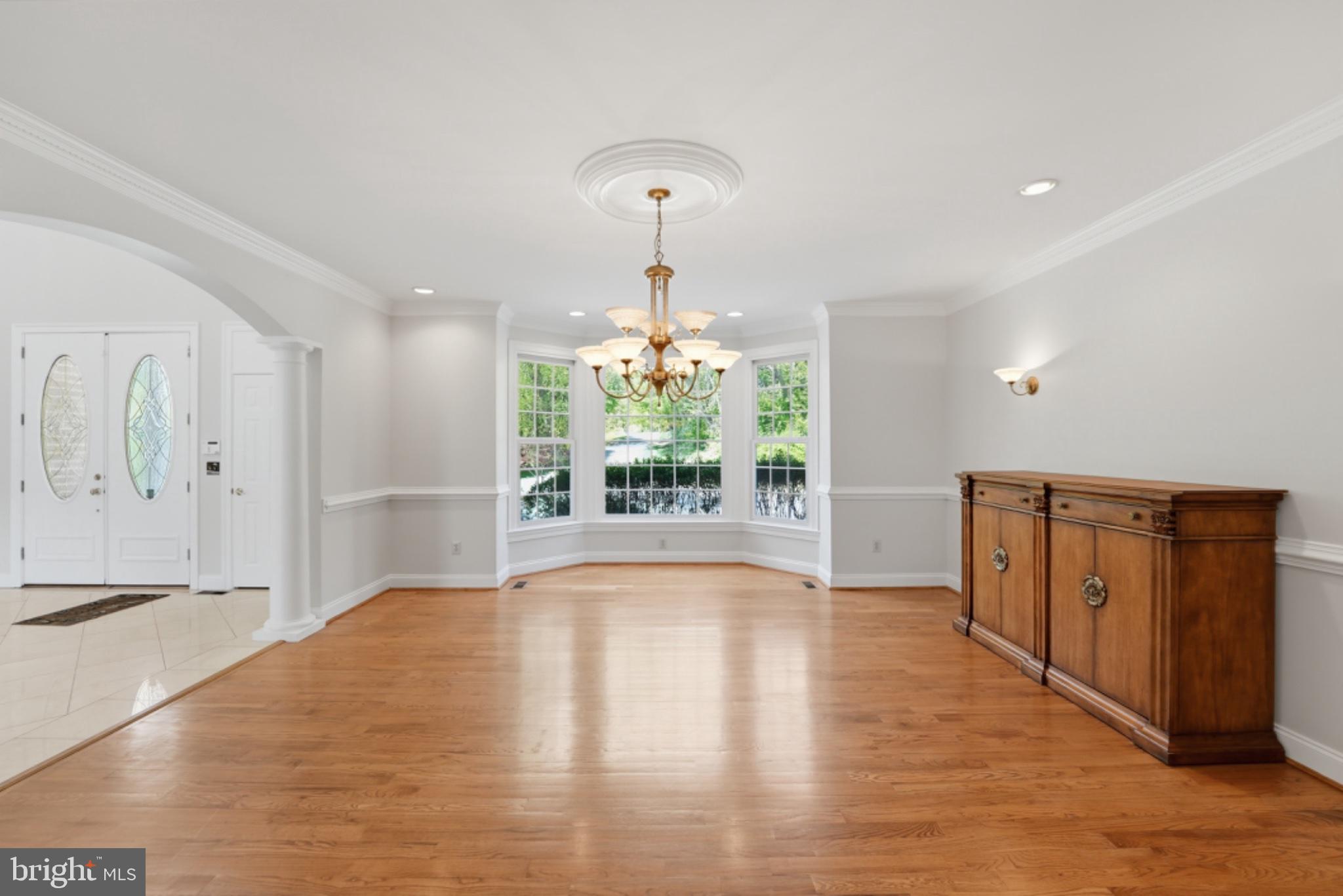 WOODMORE - Residential