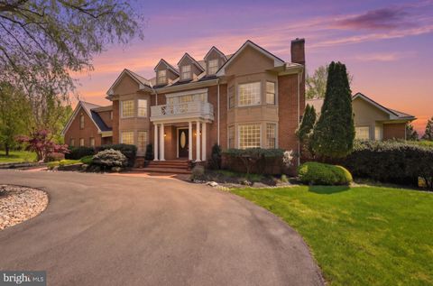 12705 LONGWATER DRIVE BOWIE MD 20721