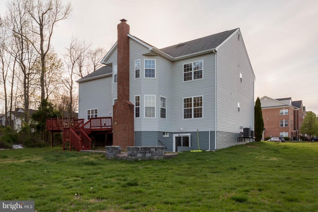 AGRICOPIA - Residential