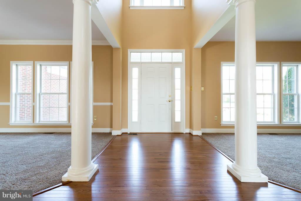 AGRICOPIA - Residential