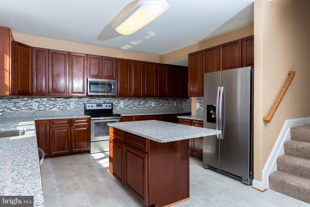 AGRICOPIA - Residential