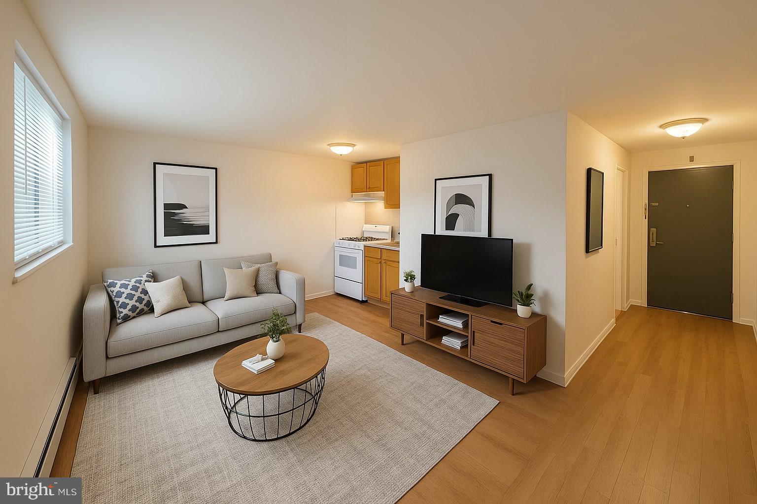 PHILADELPHIA - Residential Lease