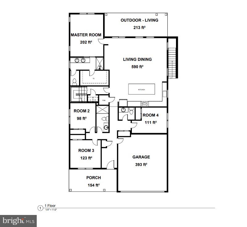 DAWSON - Residential