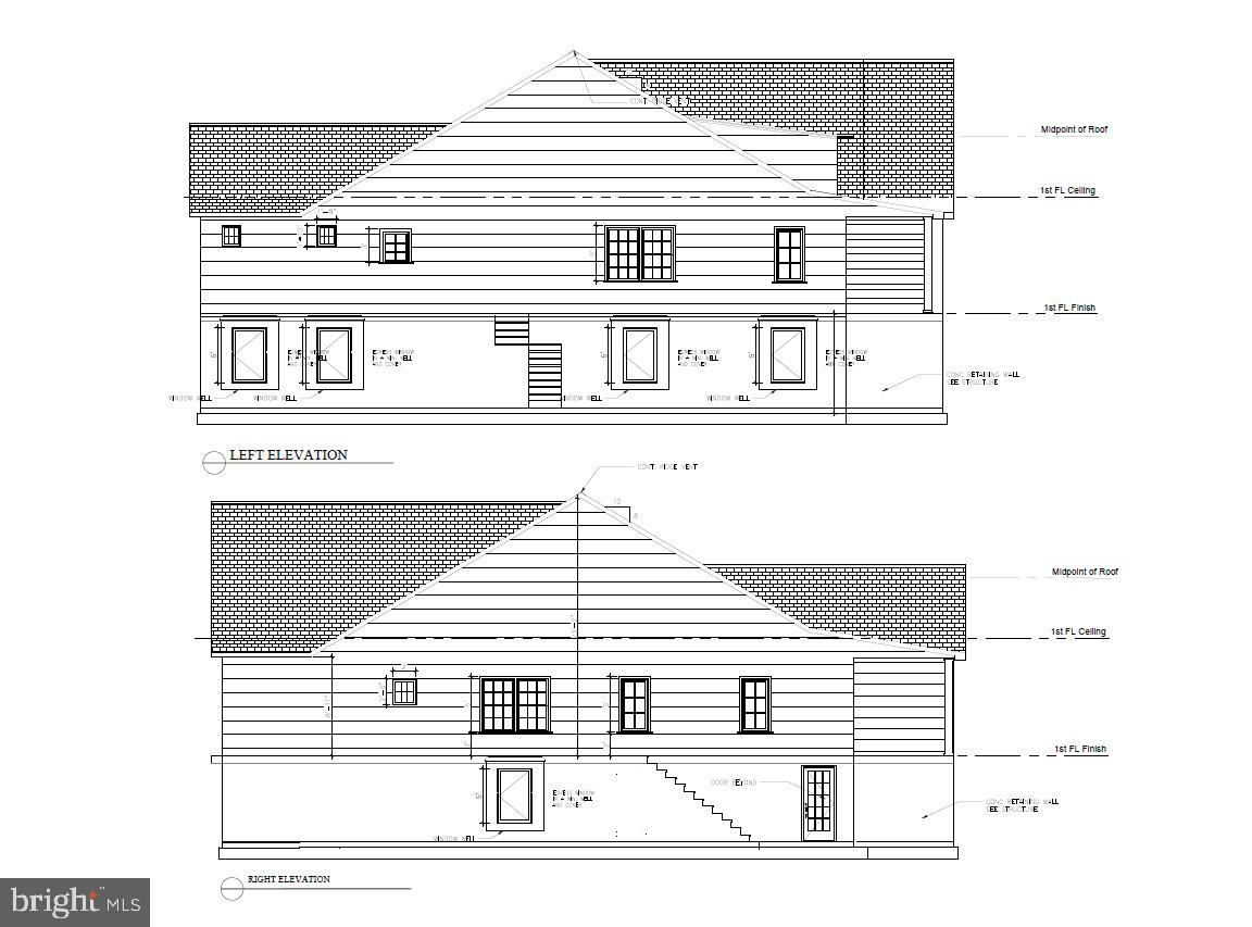 DAWSON - Residential