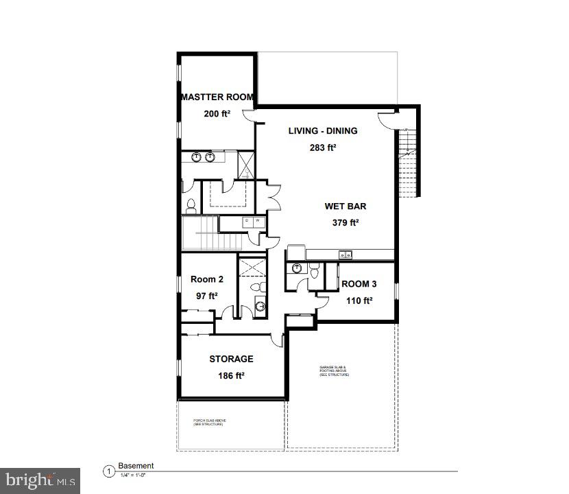 DAWSON - Residential