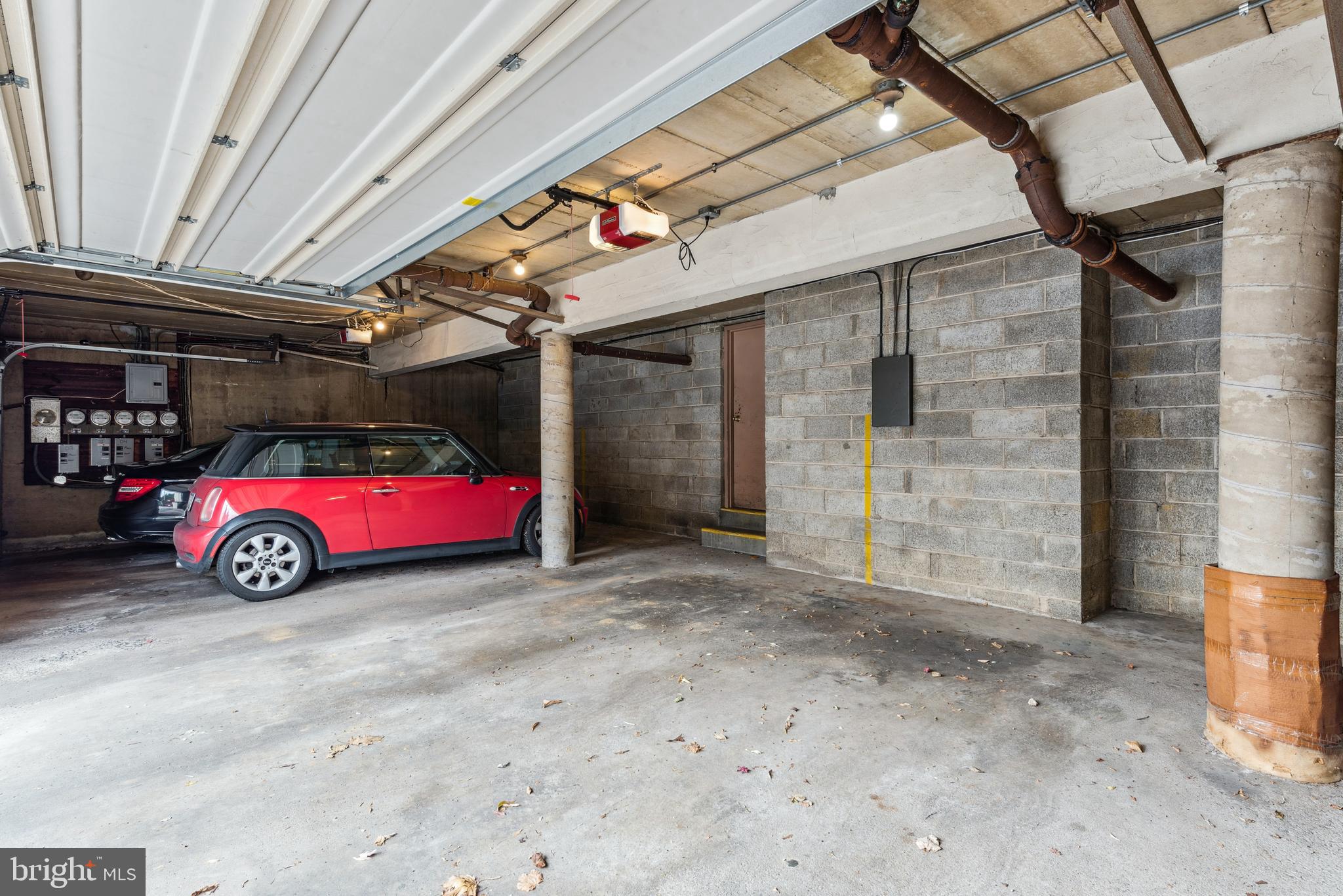 WYNMONT - Residential Lease