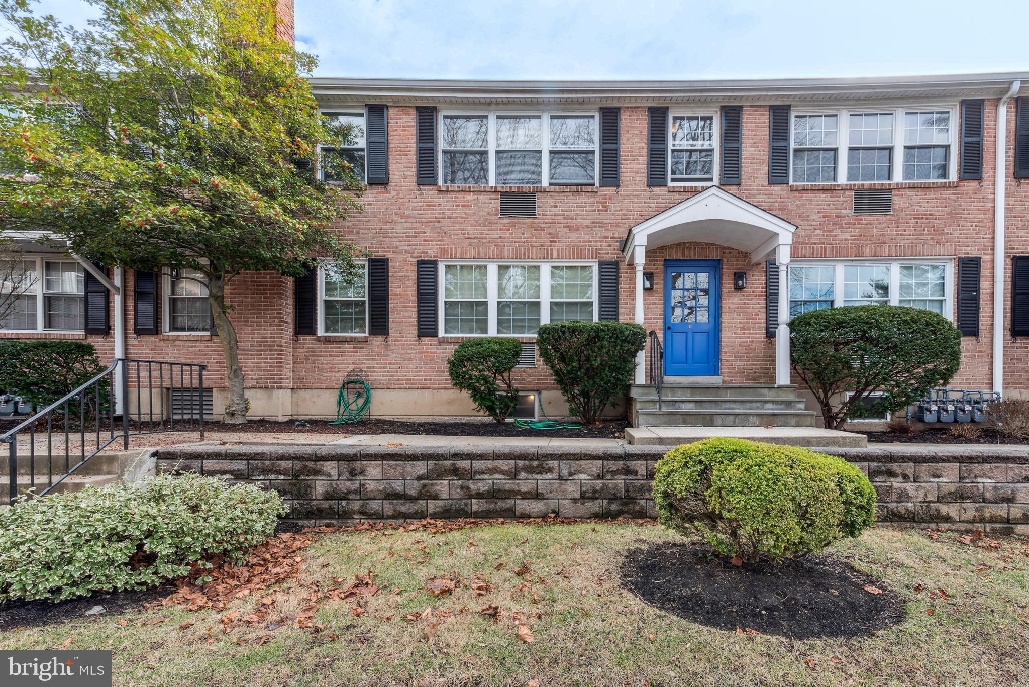 WYNMONT - Residential Lease