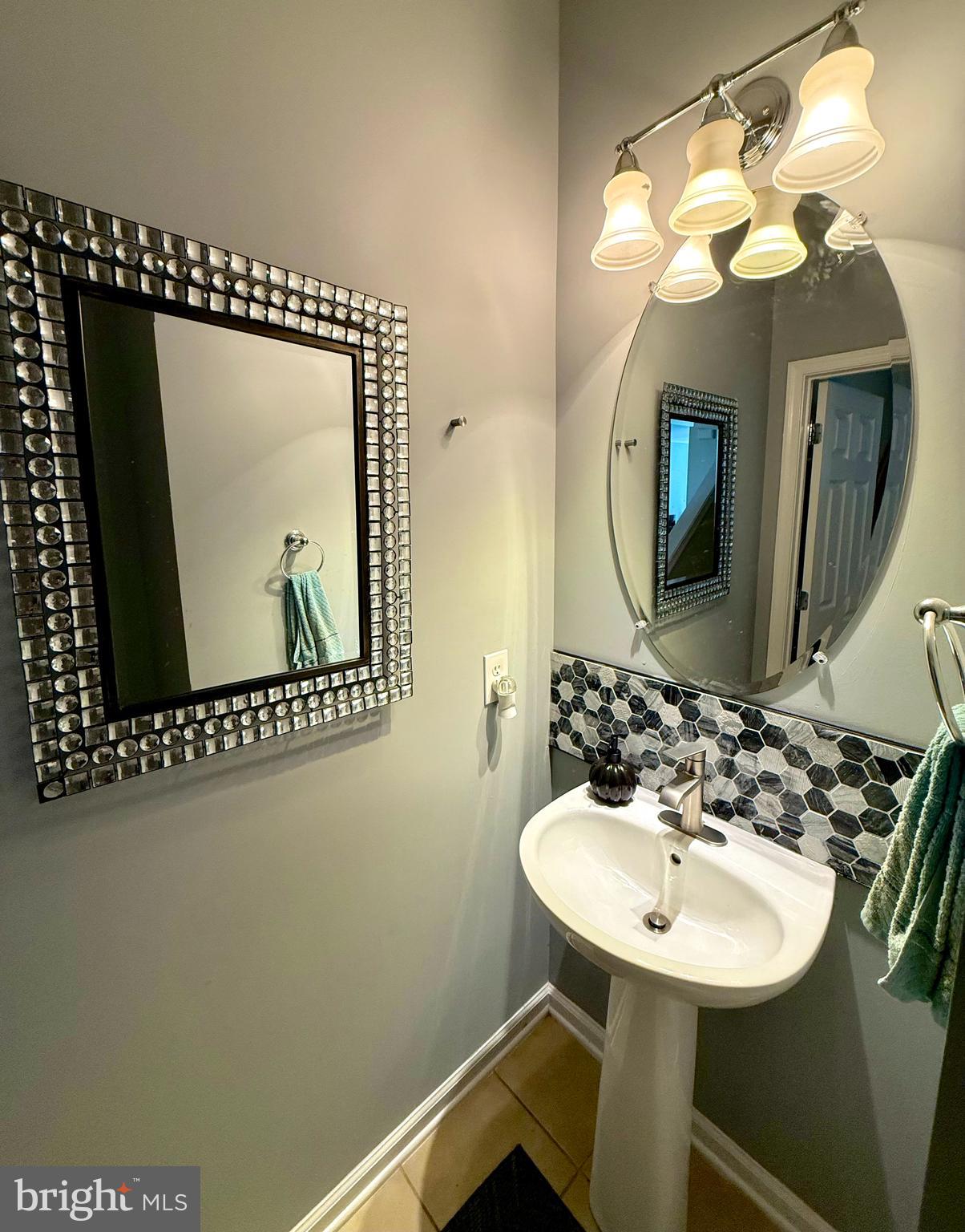 BRAMBLETON LANDBAY 2 - Residential Lease