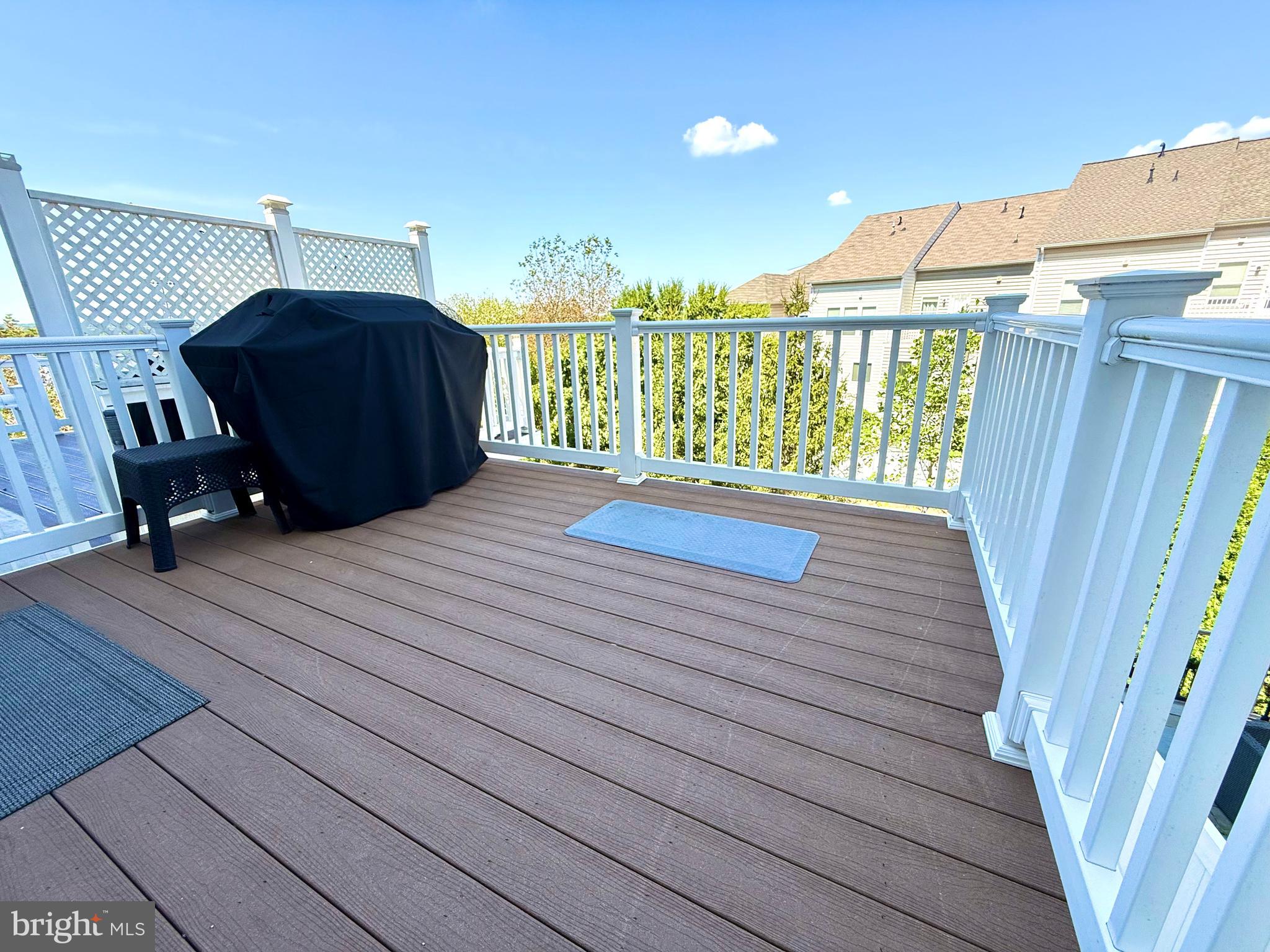 BRAMBLETON LANDBAY 2 - Residential Lease