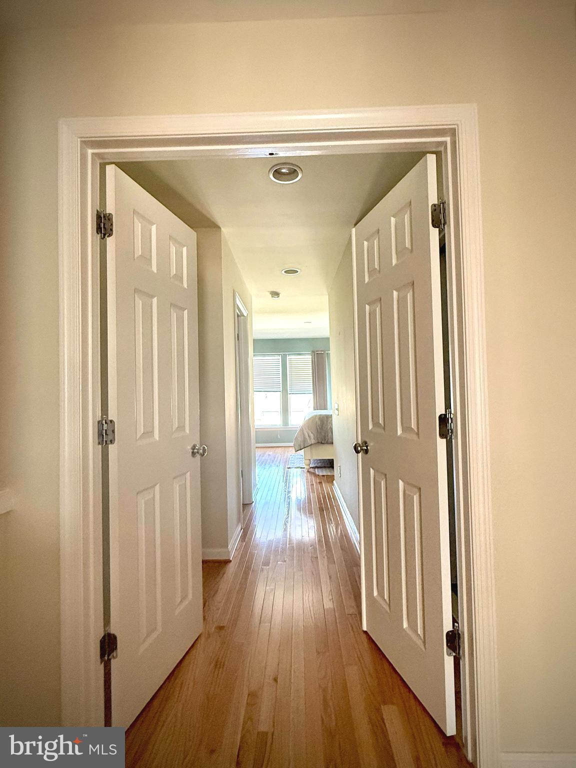 BRAMBLETON LANDBAY 2 - Residential Lease